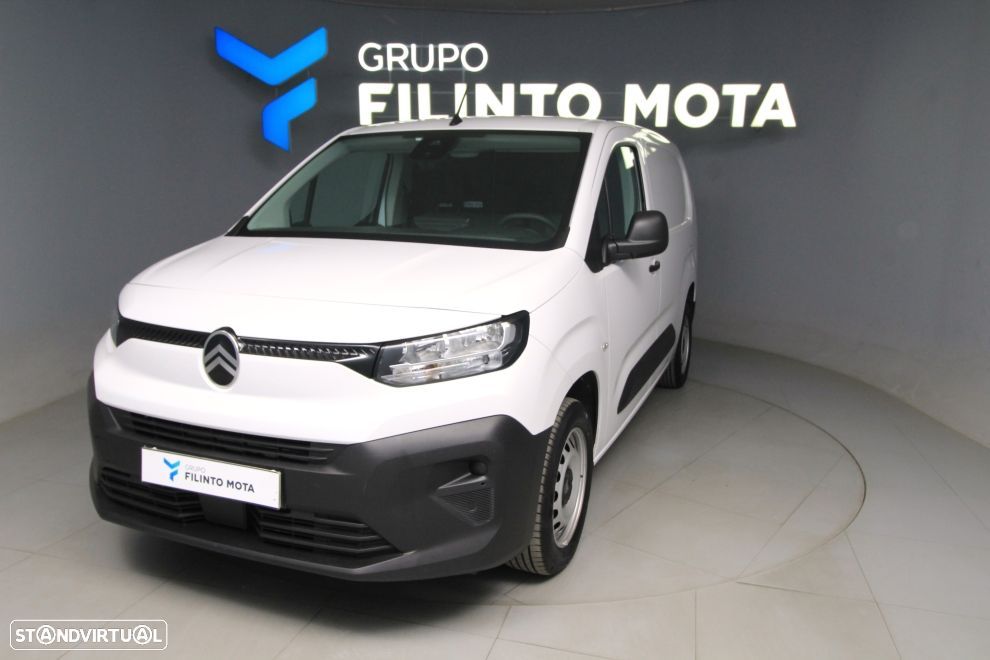 Citroën Berlingo Van Berlingo Van Xl 1.5 Bluehdi - 6