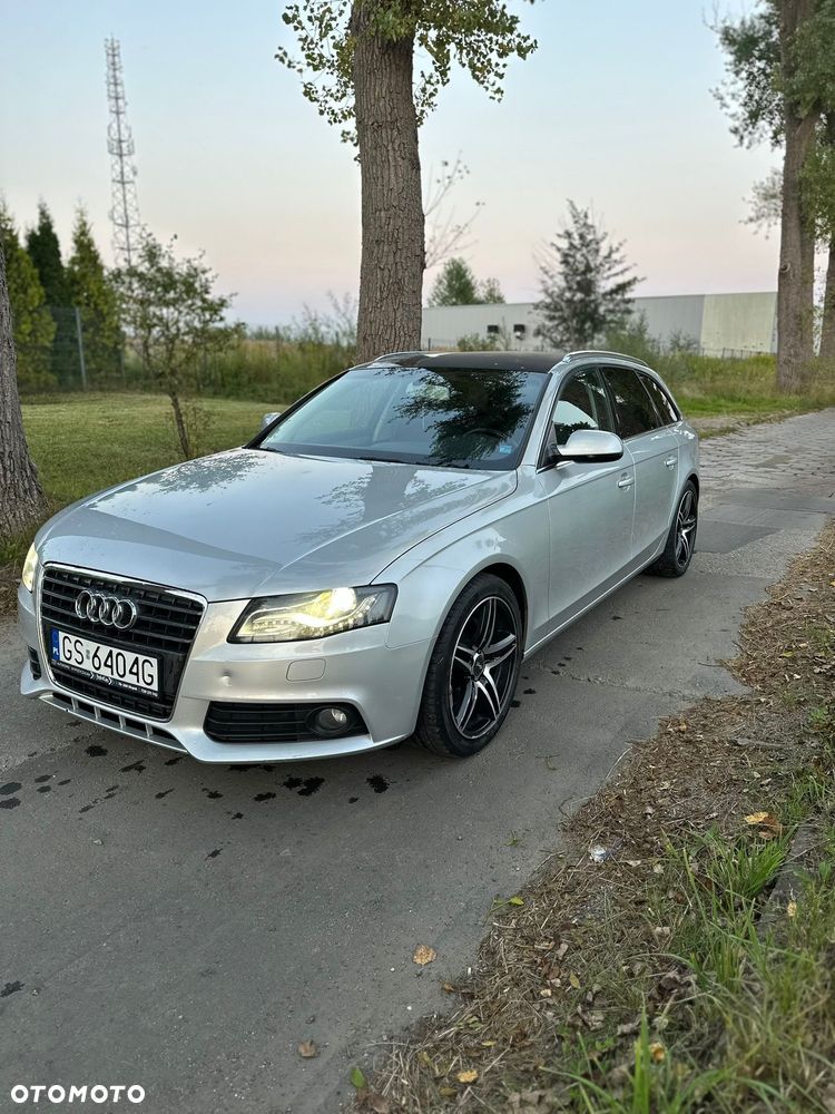 Audi A4 - 12