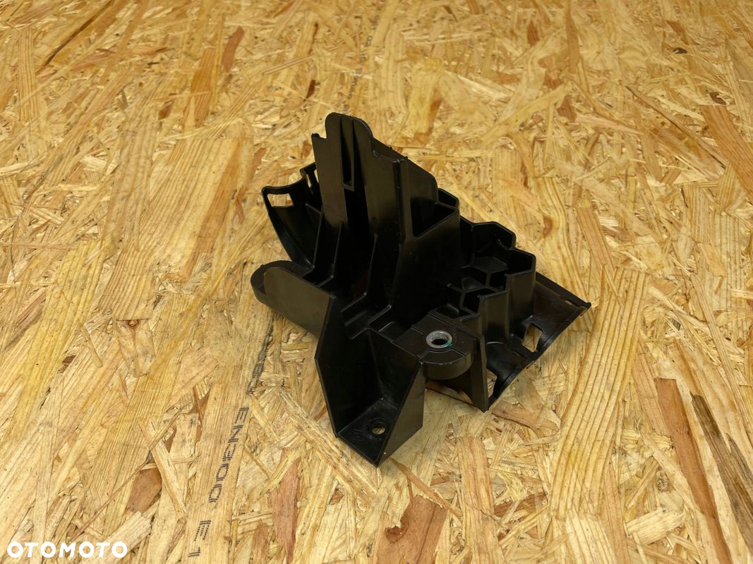 MOCOWANIE WSPORNIK ZDERZAKA PRZÓD RENAULT ZOE I 242966749R 2012- - 6