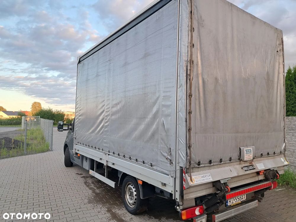 Renault Master  10 ep Winda!!! - 5