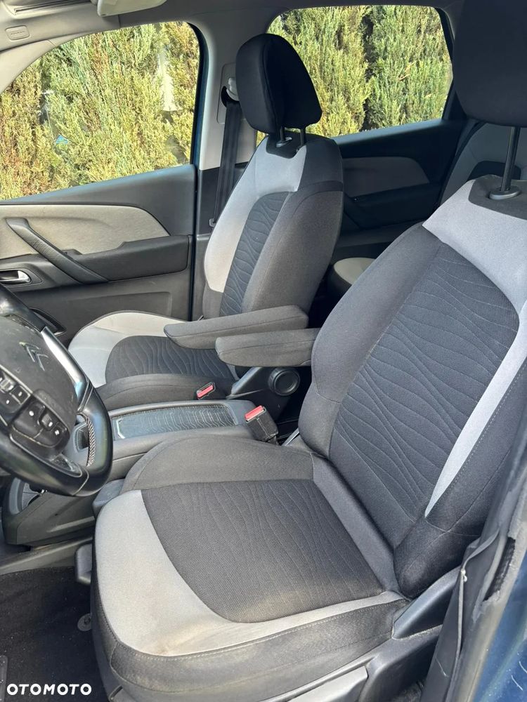 Citroën C4 Picasso 1.6 THP Intensive S&S EAT6 - 11