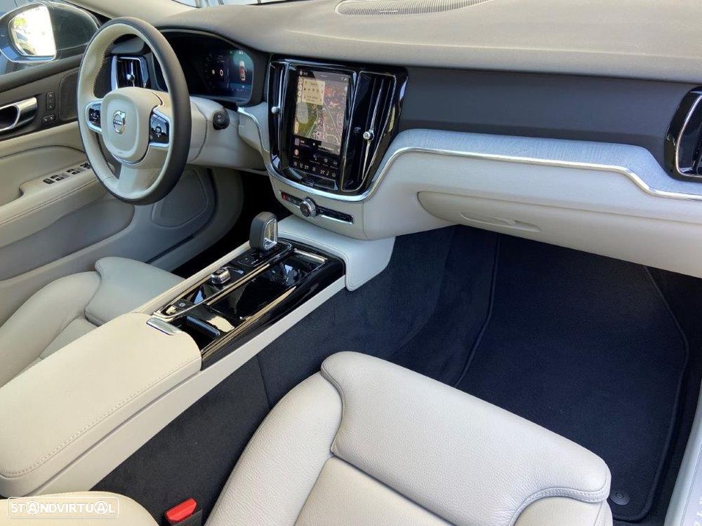 Volvo V60 2.0 T6 AWD TE Plus Bright - 7