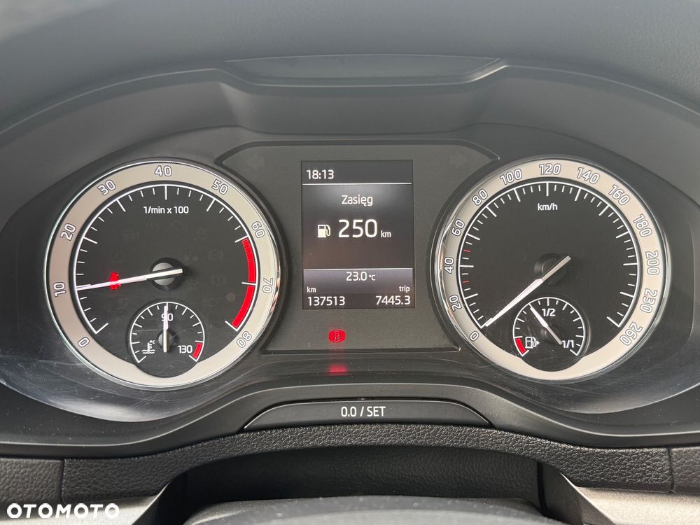 Skoda Karoq 1.5 TSI ACT 4x2 Ambition - 11