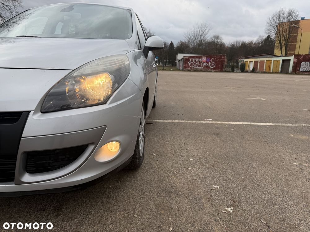 Renault Scenic Energy dCi 110 Start & Stop Dynamique - 5