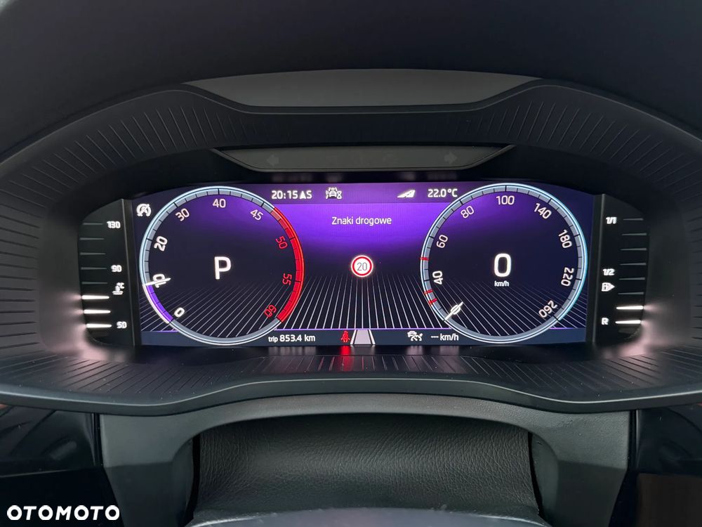 Skoda Kodiaq 2.0 TDI 4x4 DSG L&K - 32