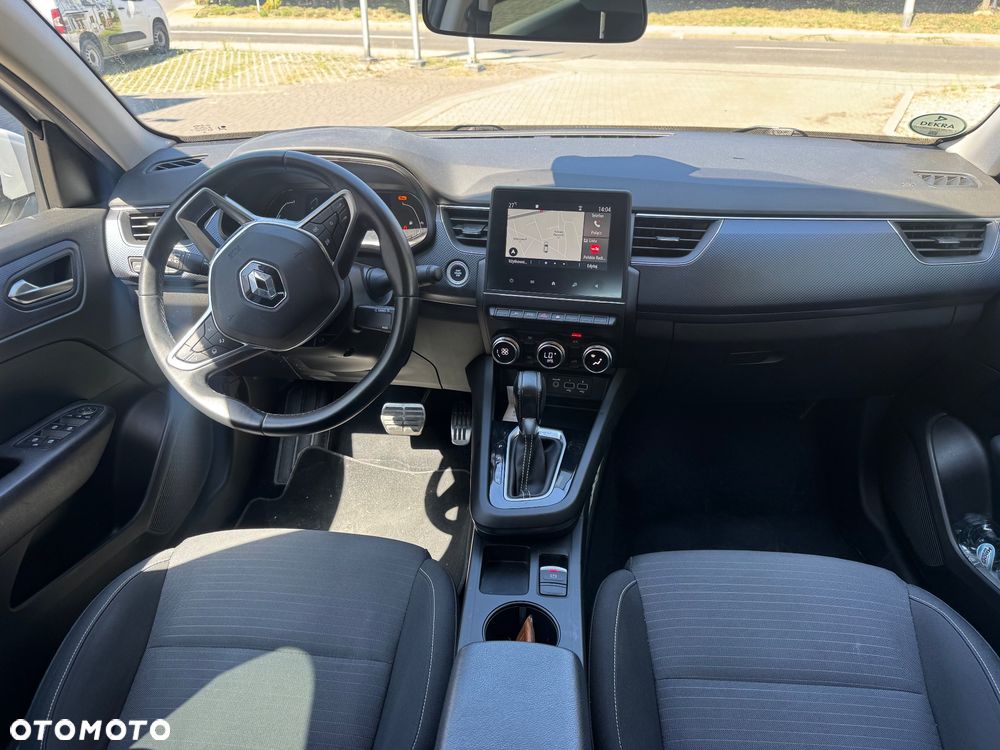 Renault Arkana E-TECH Full 145 E-TECH engineerd - 35