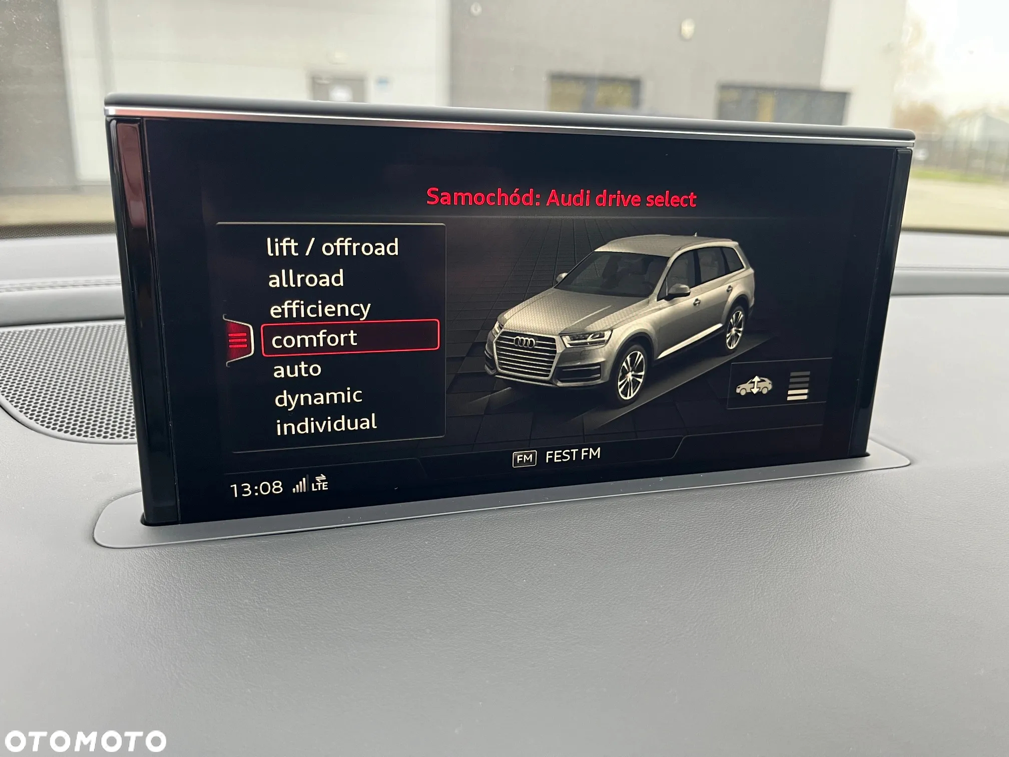Audi Q7 50 TDI Quattro Tiptronic - 9