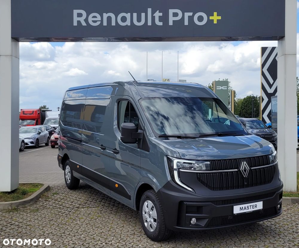 Renault Master - 2