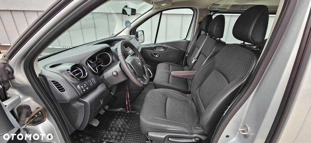 Opel Vivaro Tourer 1.6 CDTI L2 - 7