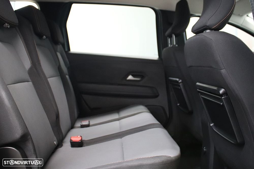 Dacia Jogger 1.0 ECO-G Extreme Bi-Fuel - 22