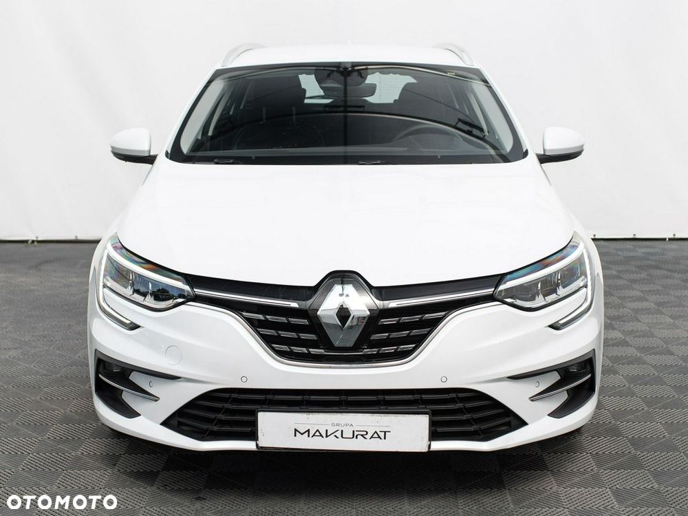 Renault Megane 1.3 TCe FAP Techno EDC - 8