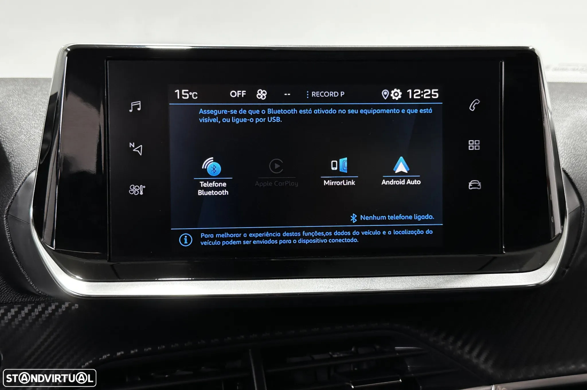 Peugeot 2008 1.5 BlueHDi Allure - 28