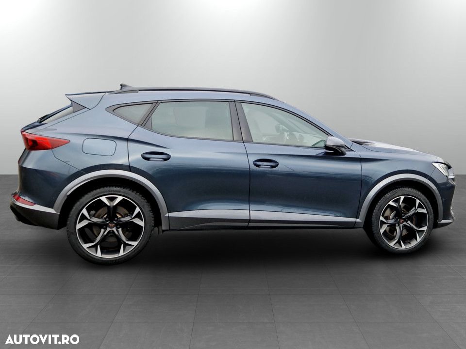 Cupra Formentor VZ 2.0 TSI DSG Tribe Edition - 6