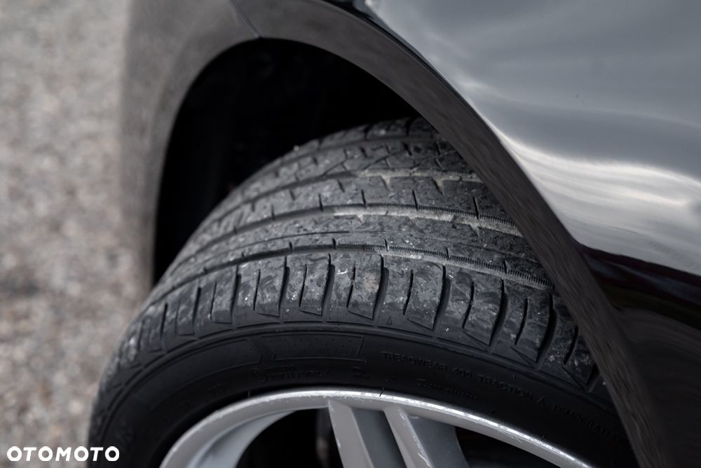 BMW Seria 5 ver-xdrive20d - 12