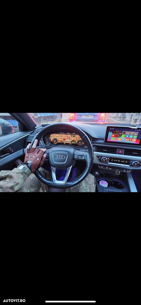 Audi A4 - 12