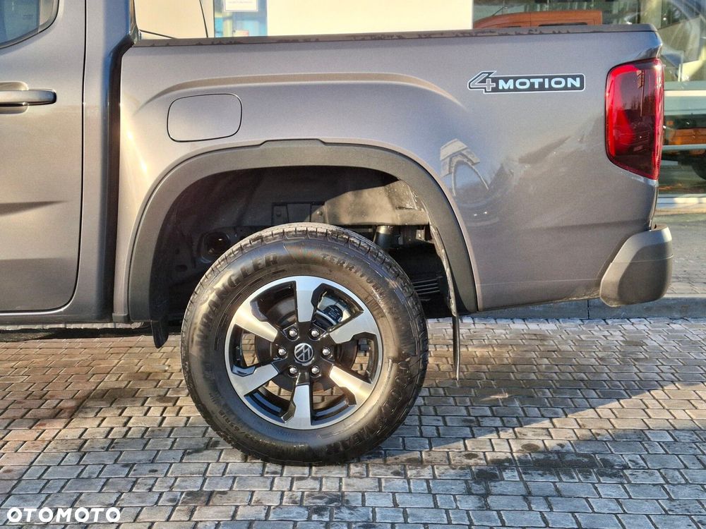 Volkswagen Amarok 2.0 TDi 4MOTION Life - 14