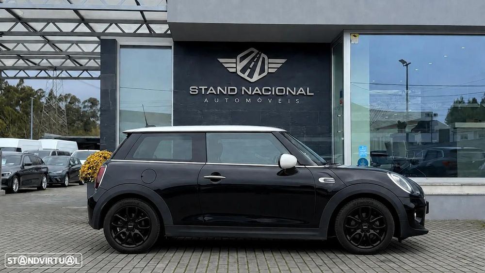 MINI 3 Portas - 5