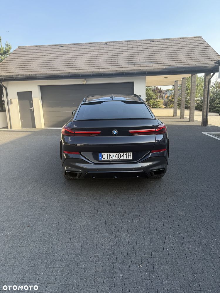 BMW X6 - 4