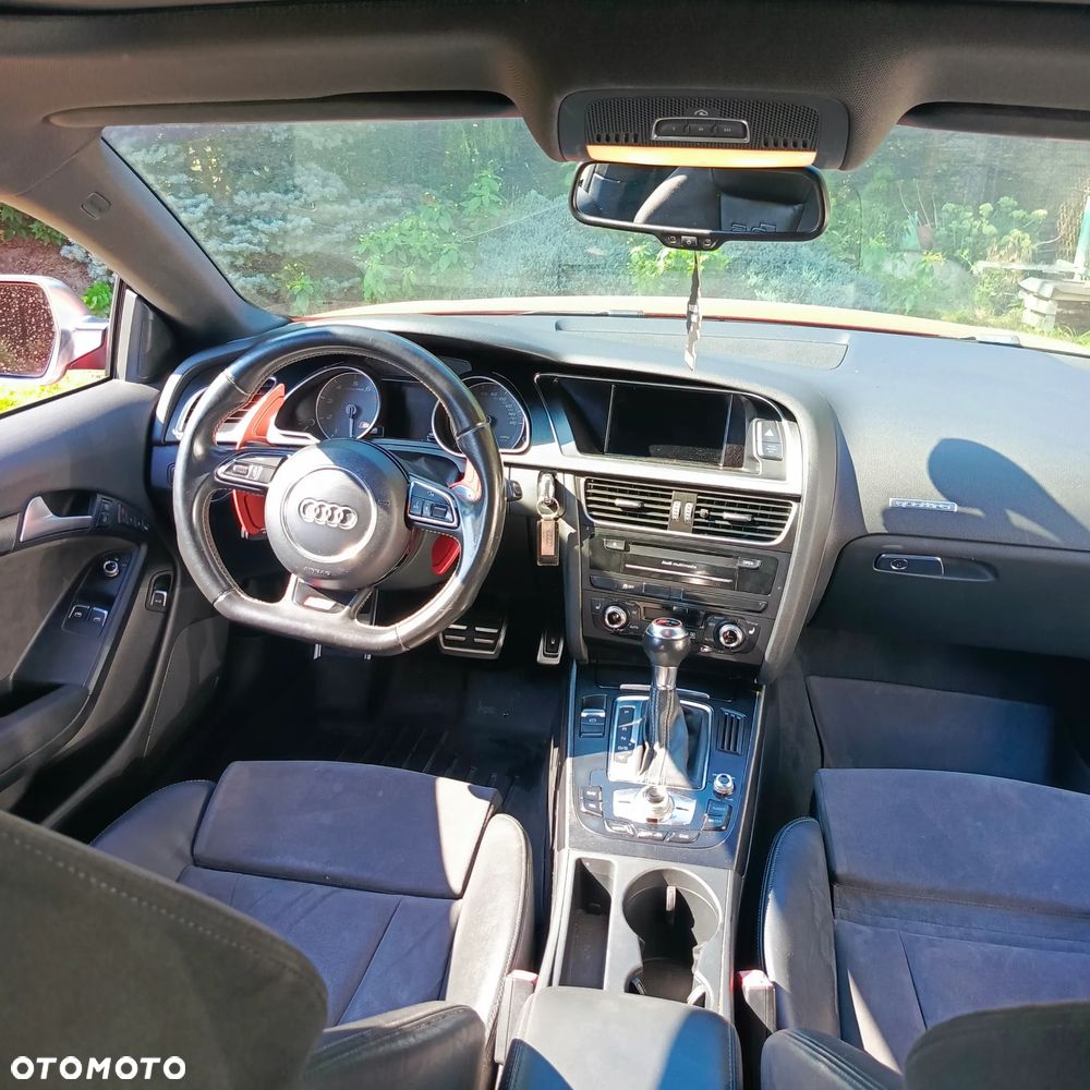 Audi S5 Coupé 3.0 TFSI Quattro S tronic - 10