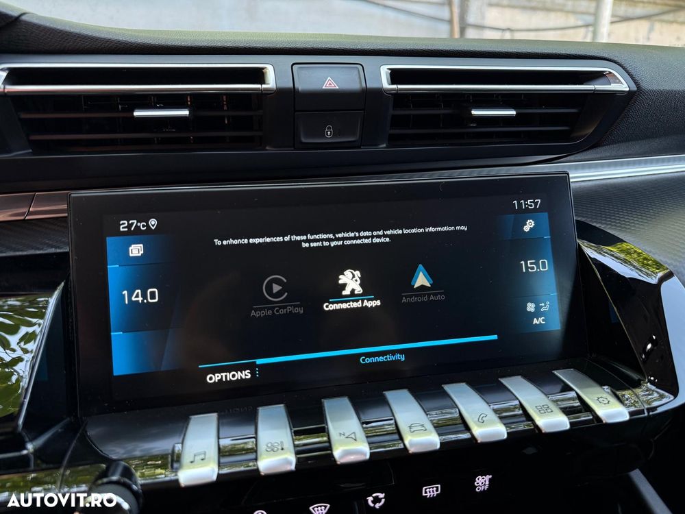 Peugeot 508 - 18