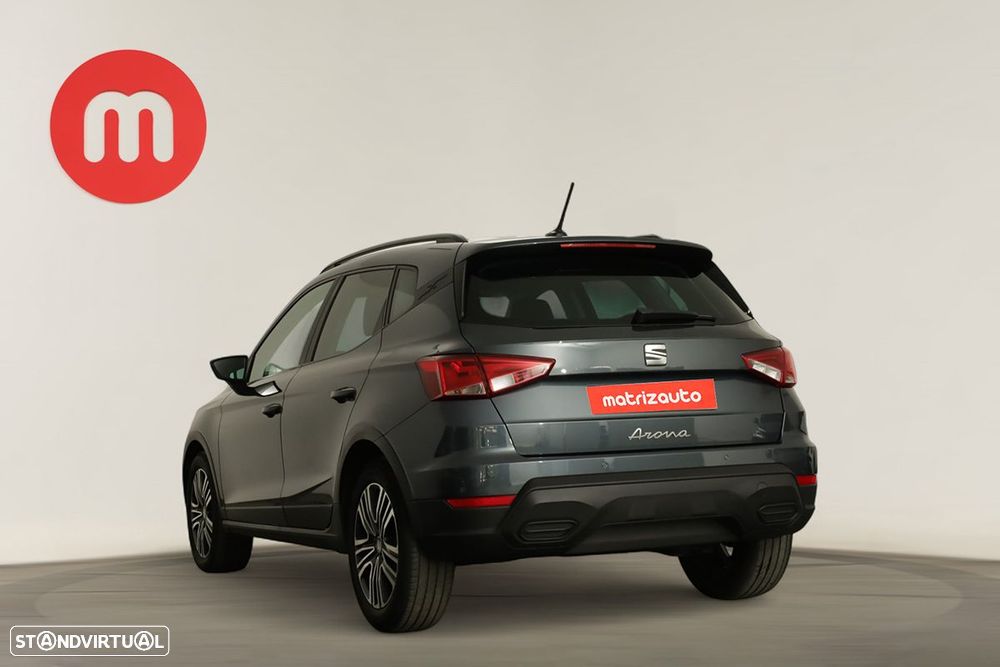 SEAT Arona 1.0 TSI Style DSG - 3