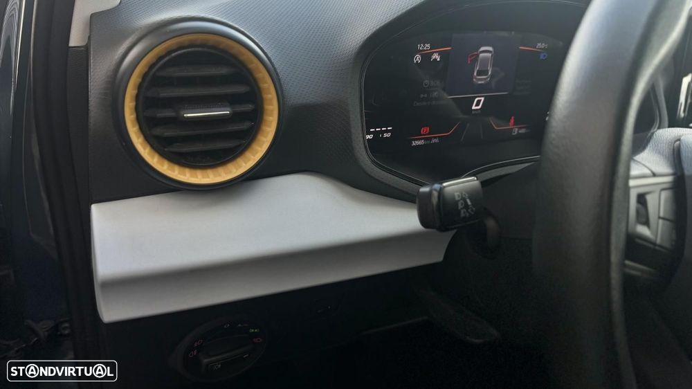 SEAT Ibiza 1.0 TSI Style - 36