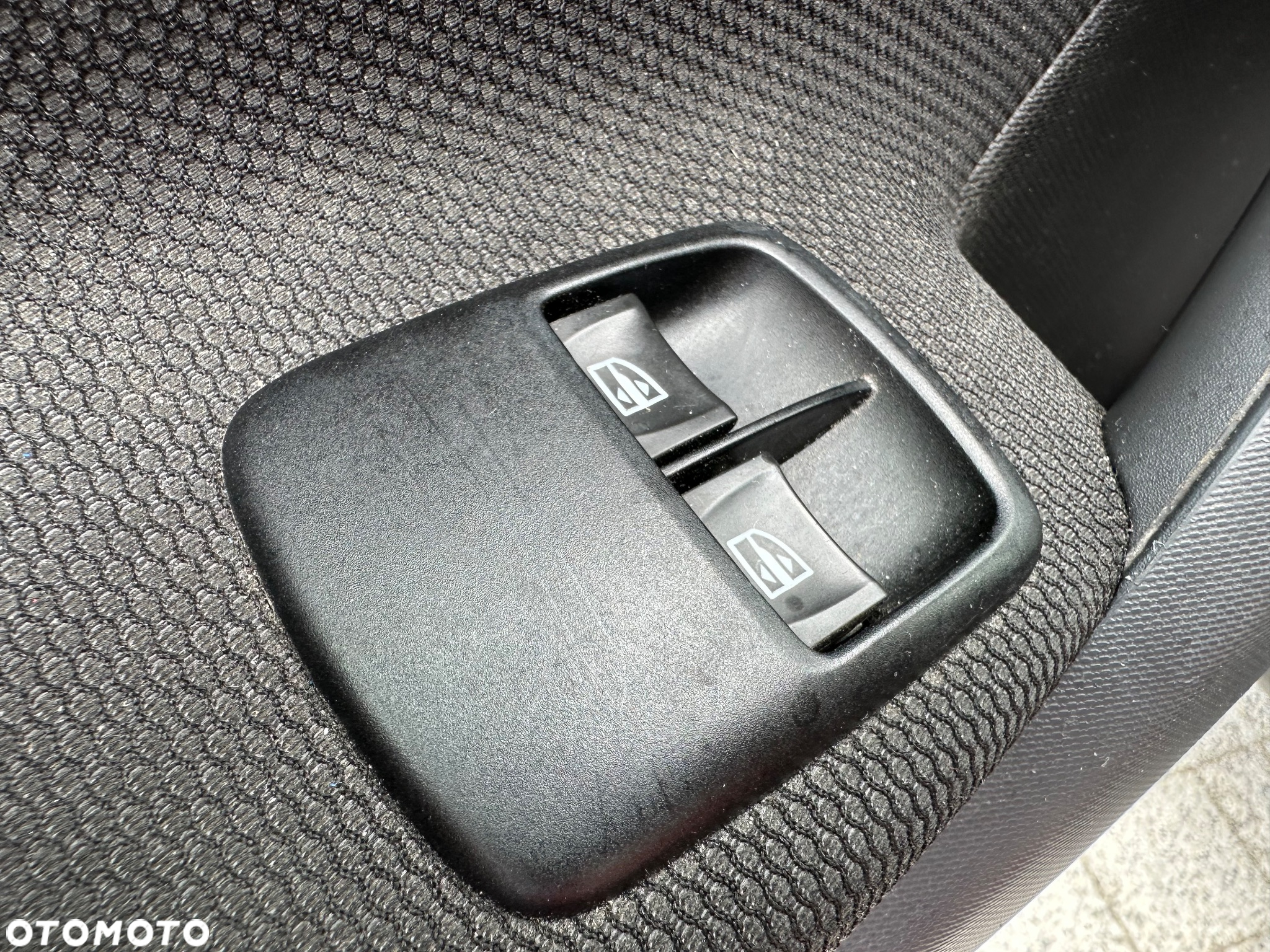 Smart Forfour electric drive passion - 22