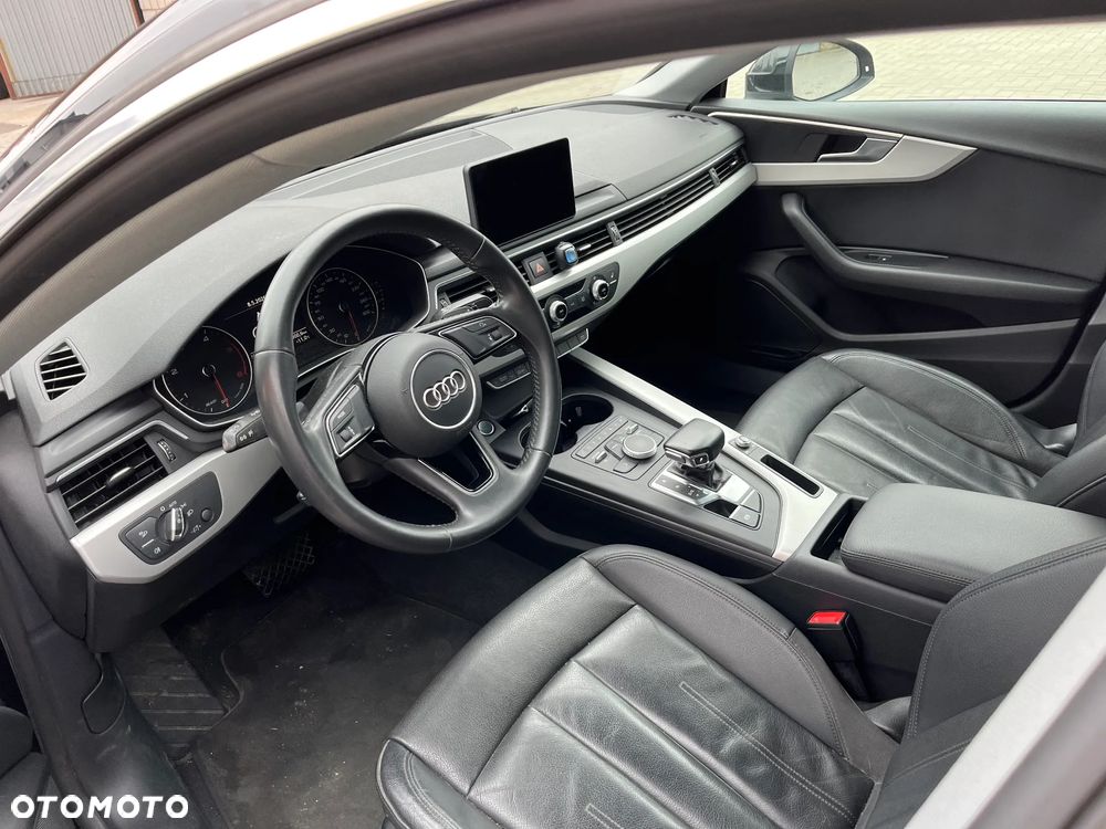 Audi A5 Sportback - 12