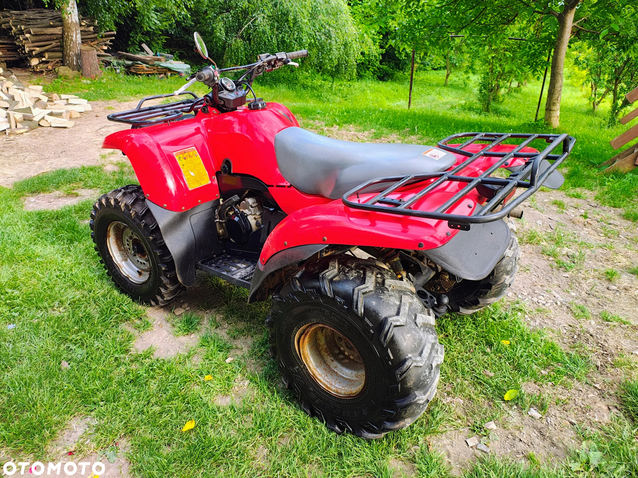 Kawasaki Inny - 6