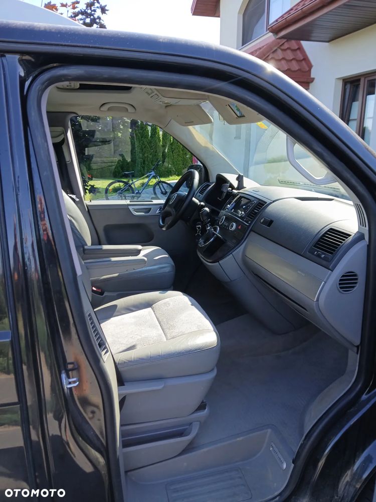 Volkswagen Multivan TDI L1 Comfortline - 7