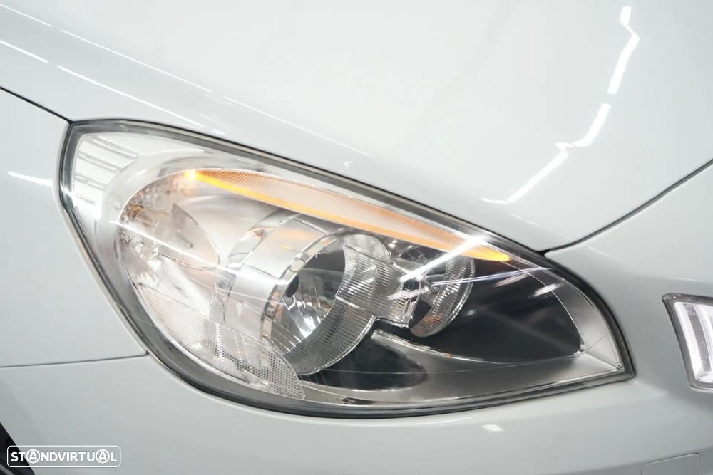 Volvo V60 1.6 D2 R-Design - 8