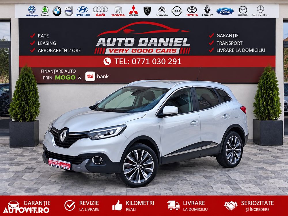Renault Kadjar - 1