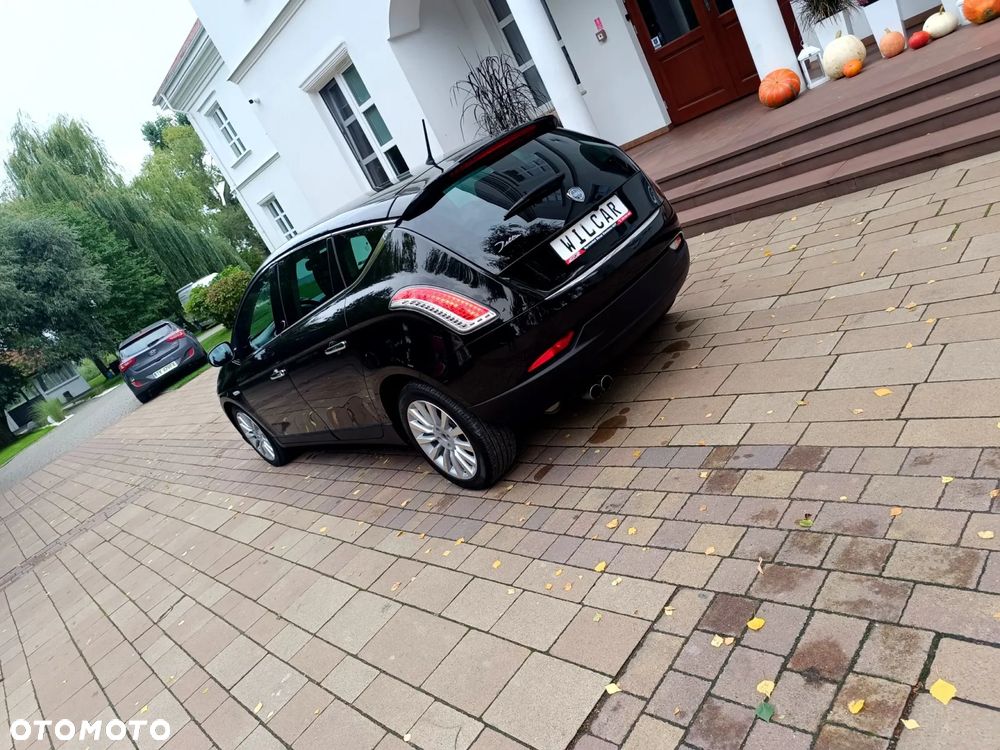 Lancia Delta 1.4 TurboJet 16v Gold - 19