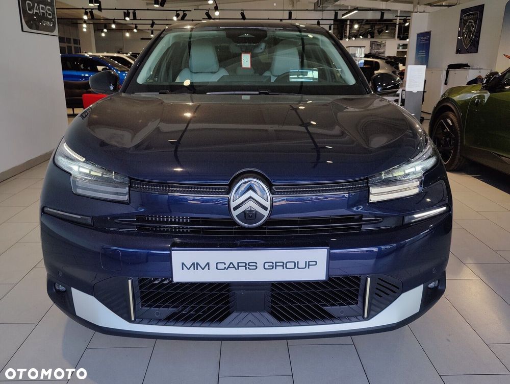 Citroën C4X - 3
