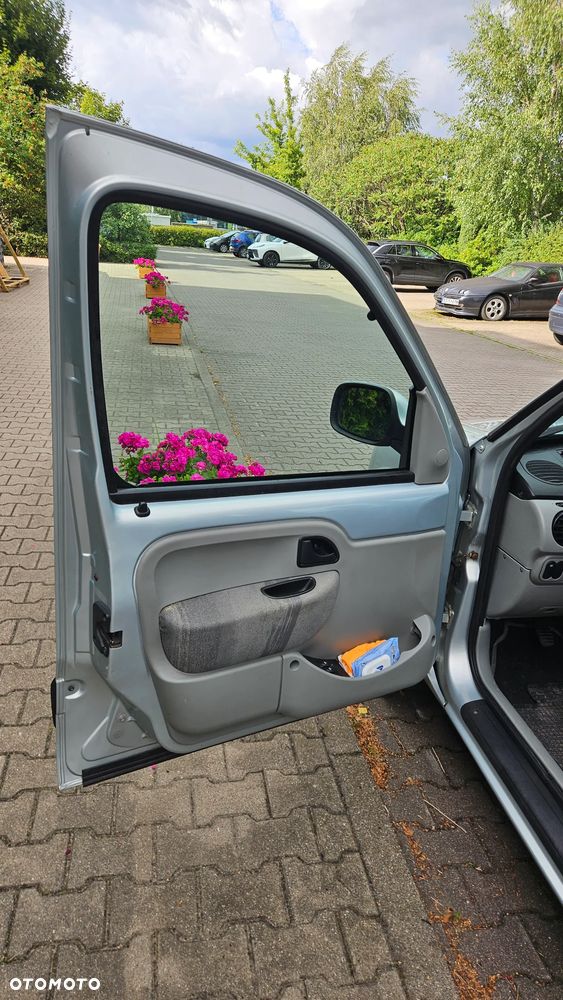 Renault Kangoo 1.5 dCi Privilege - 16