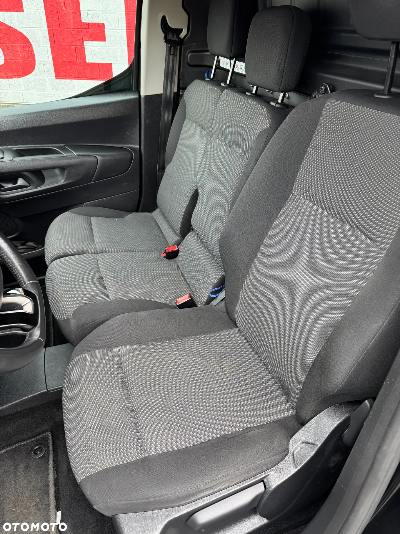 Citroën BERLINGO - 12