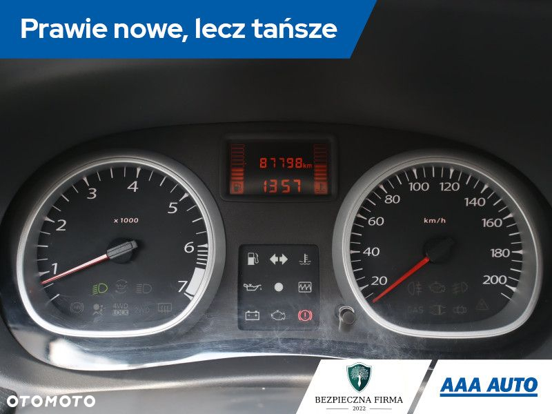 Dacia Duster - 12