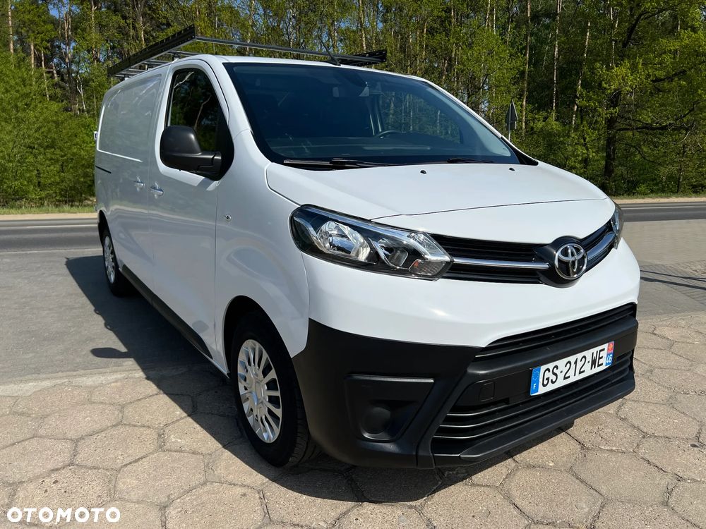 Toyota Proace 2 - 3