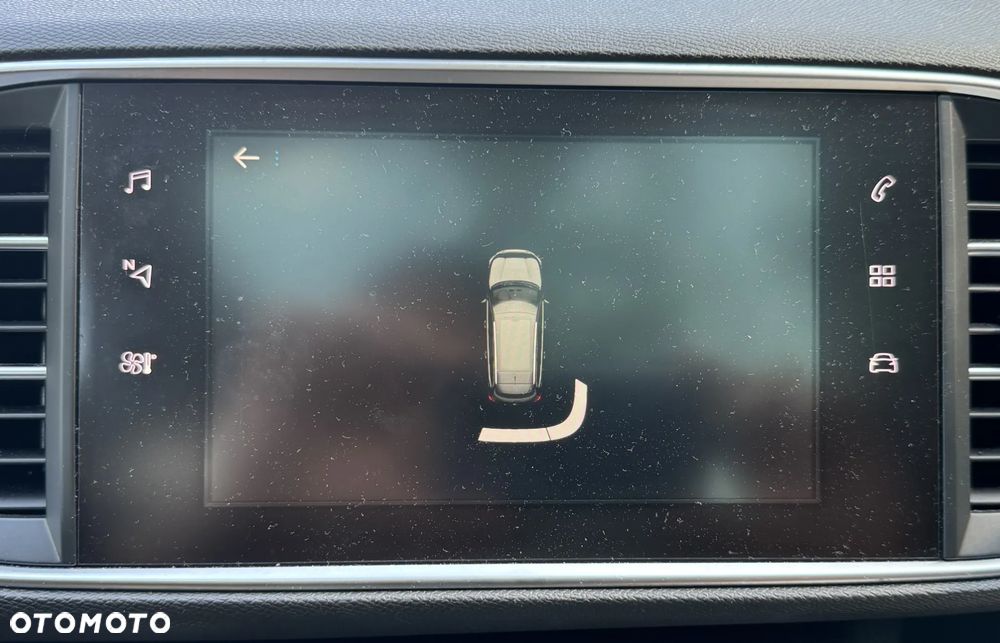 Peugeot 308 PureTech 110 Stop & Start Allure - 32
