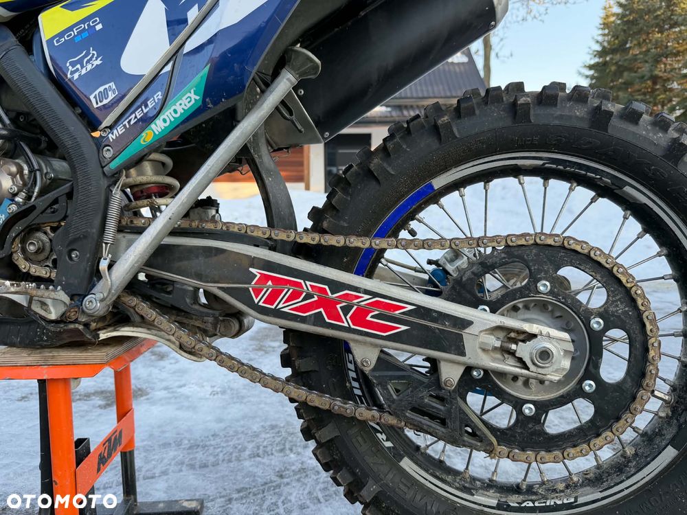 Husqvarna FE - 13