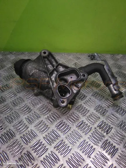 PEÇAS AUTO USADAS para Renault Master III 2.3Dci 2016 Monta Motor M9T680, M9T706, M9T708 - 6