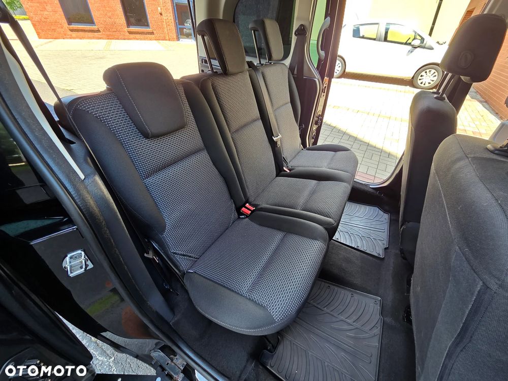 Mercedes-Benz Citan - 23