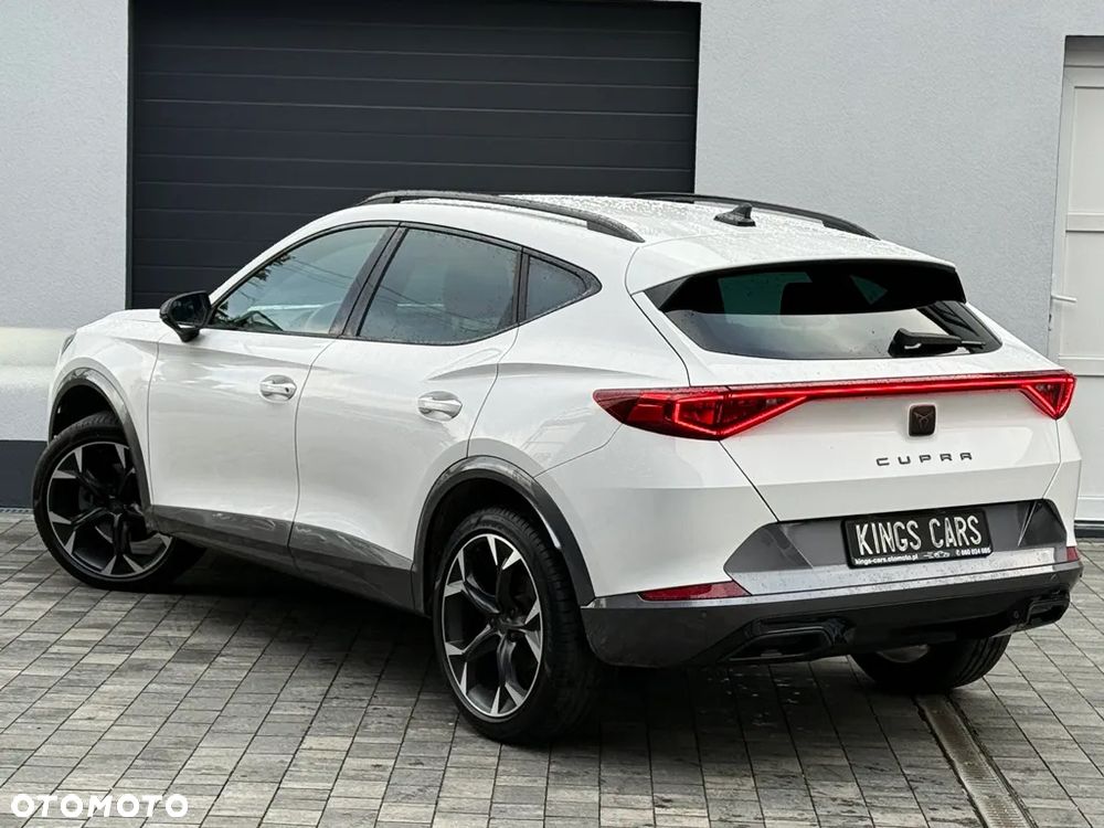Cupra Formentor 1.5 TSI DSG - 3