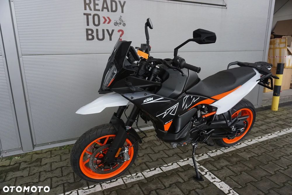 KTM SMT - 10