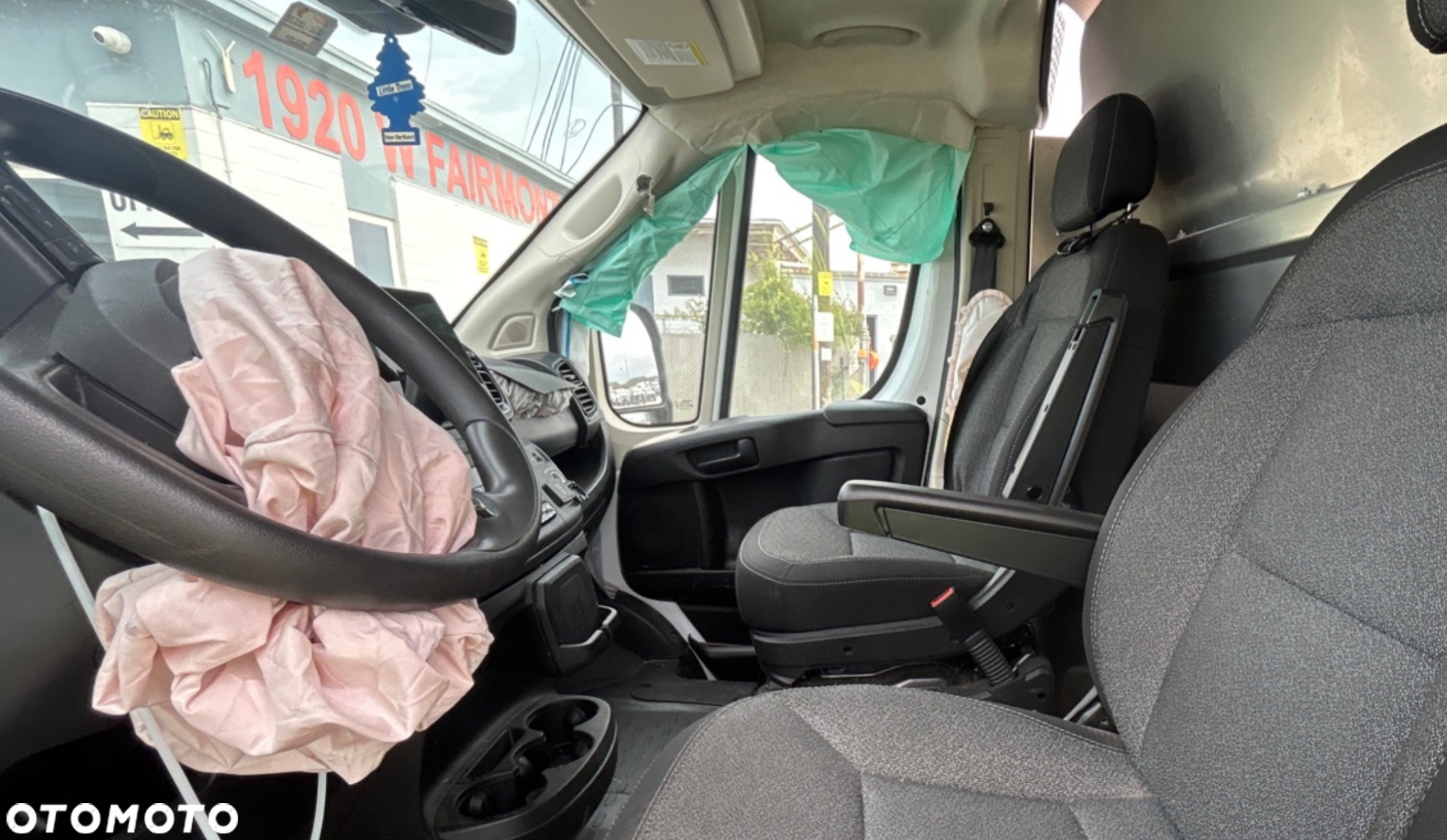 Fiat Ducato - 7