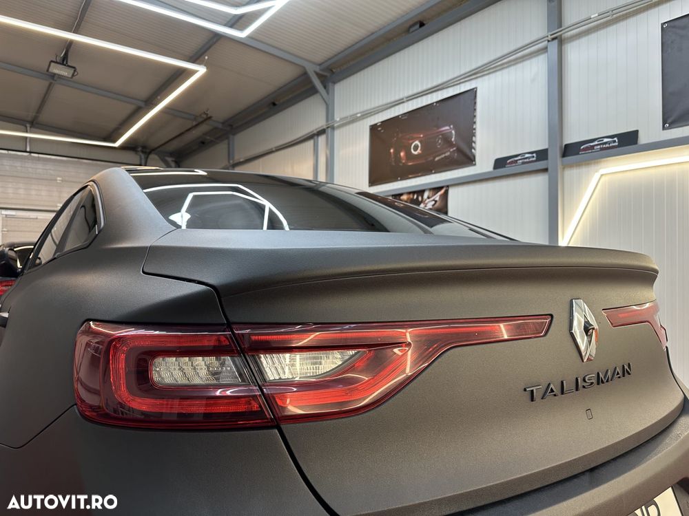 Renault Talisman - 6