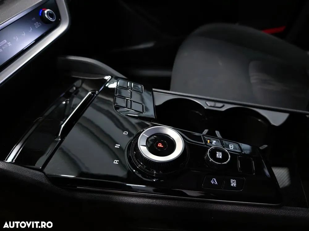 Kia Sportage 1.6 T-GDI AWD Plug-in Hybrid Basis - 14