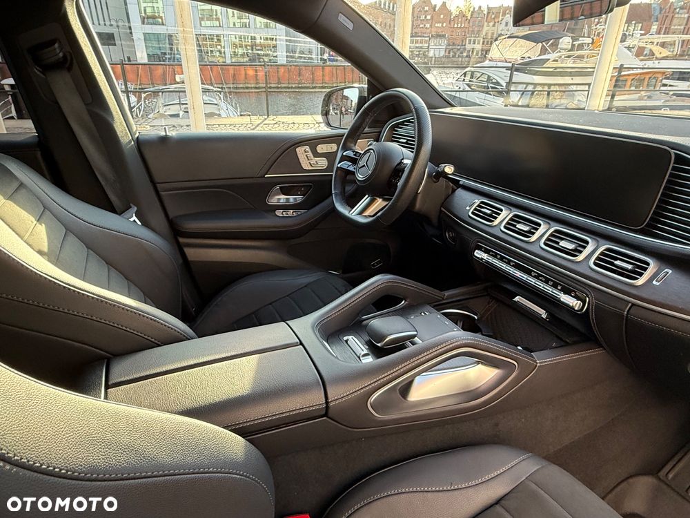 Mercedes-Benz GLE - 6