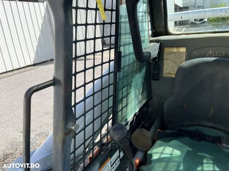 Bobcat T190 - 35