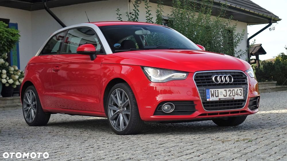 Audi A1 Sportback - 18